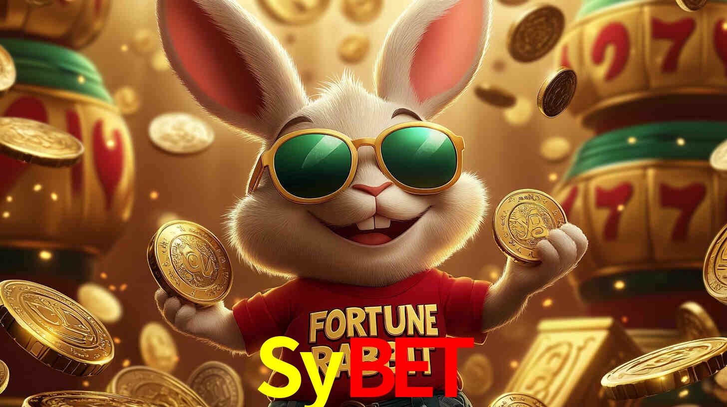 Sybet: Seu Cassino Premiado com Pagamentos Rápidos