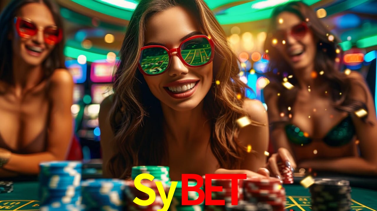 Experiência VIP Sybet