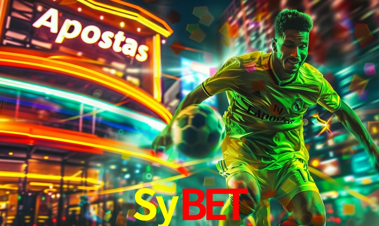 Experiência VIP Sybet