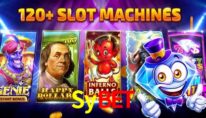 Desvendando o Mundo dos Jogos Virtuais na Sybet