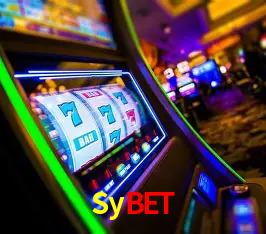 A Revolução dos Aplicativos de Jogos no Sybet