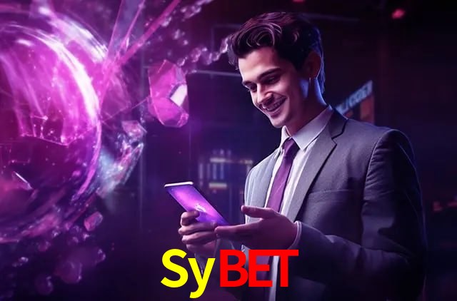 Welcome Bonus Sybet