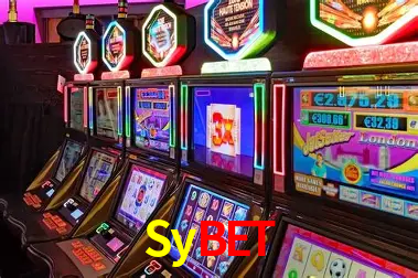 Descubra a Magia dos Jogos de Arcade no Sybet