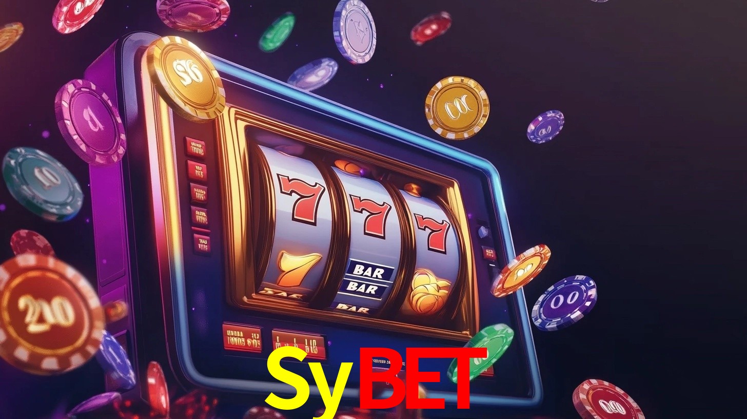 Roulette Table Sybet