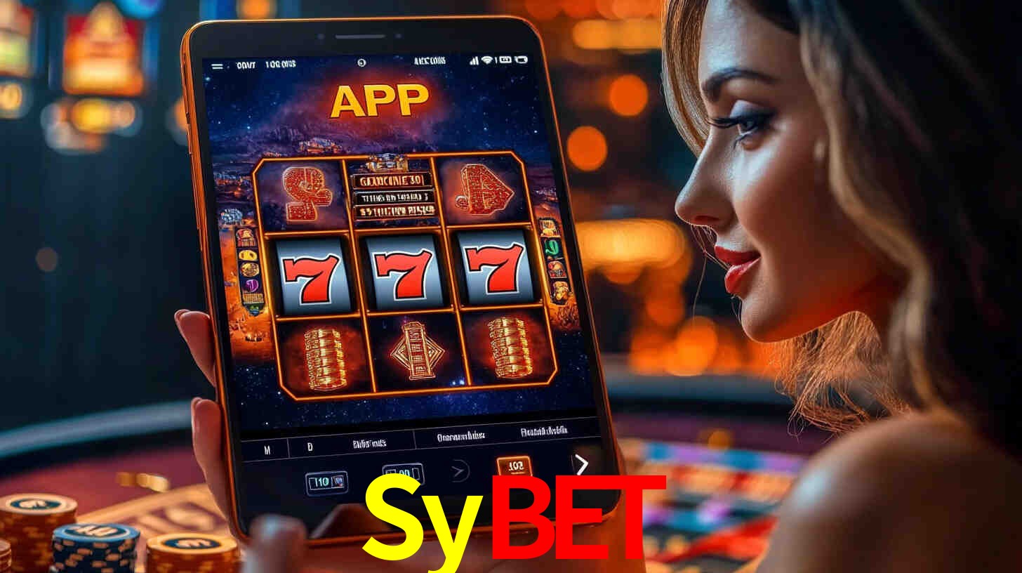 Sybet: Seu Especialista em Apostas Esportivas Brasileiras
