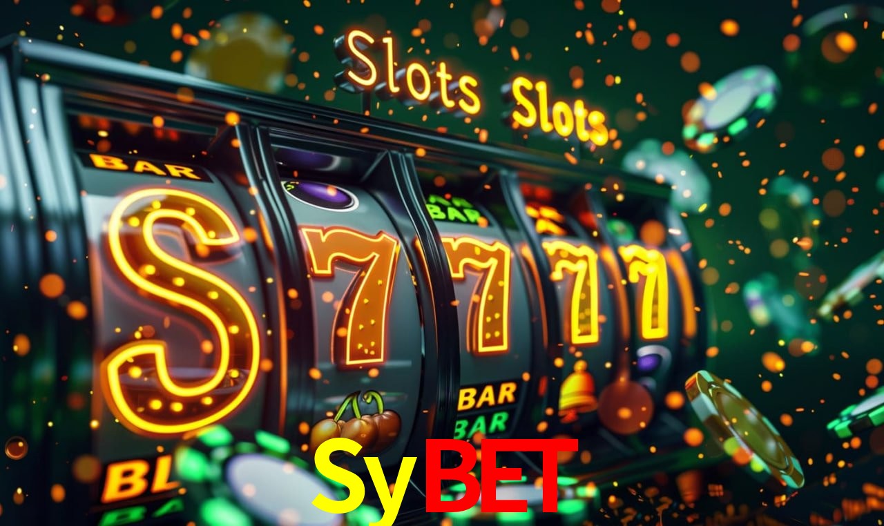 Casino Ao Vivo Sybet