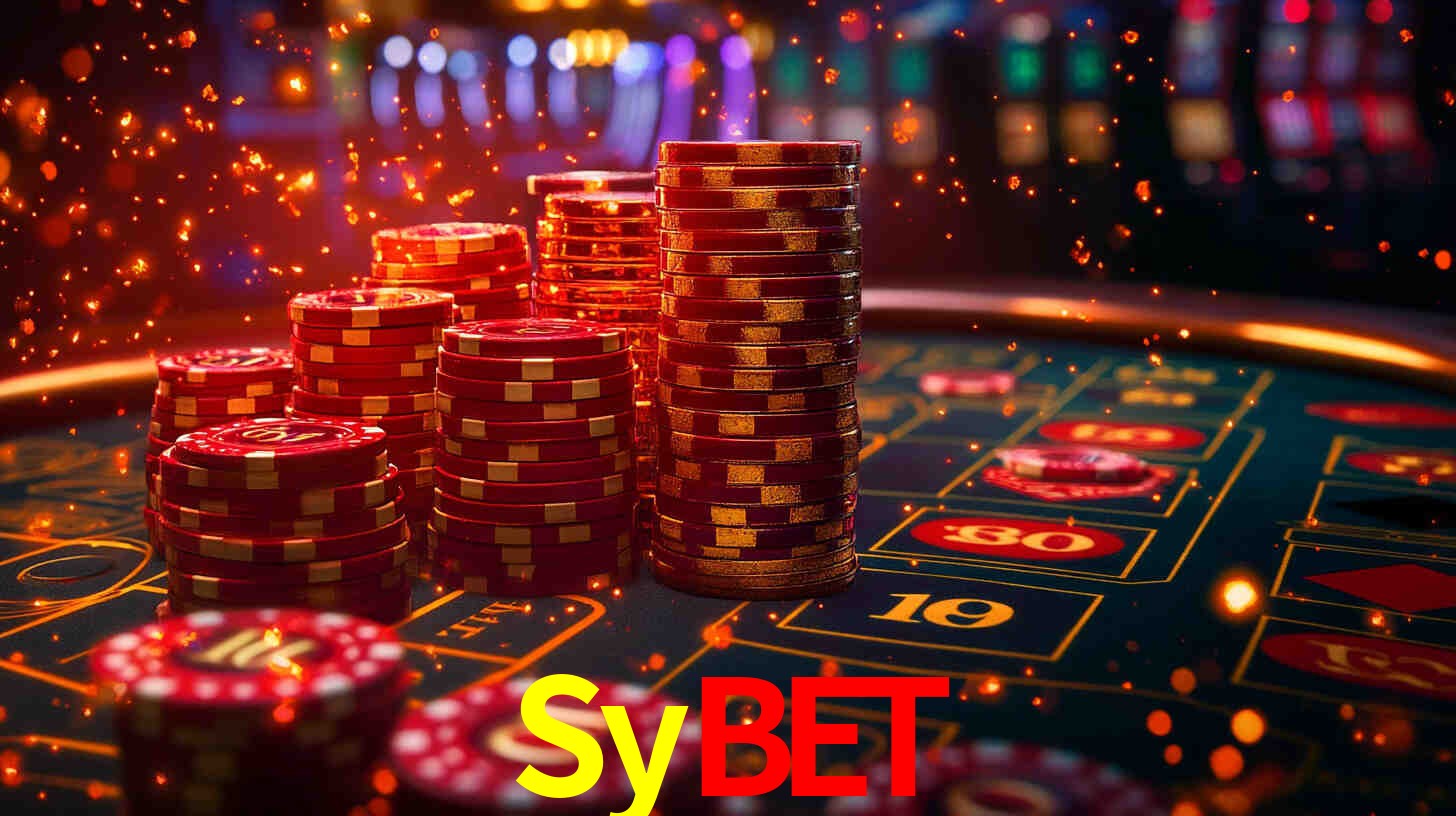 Tournaments Sybet