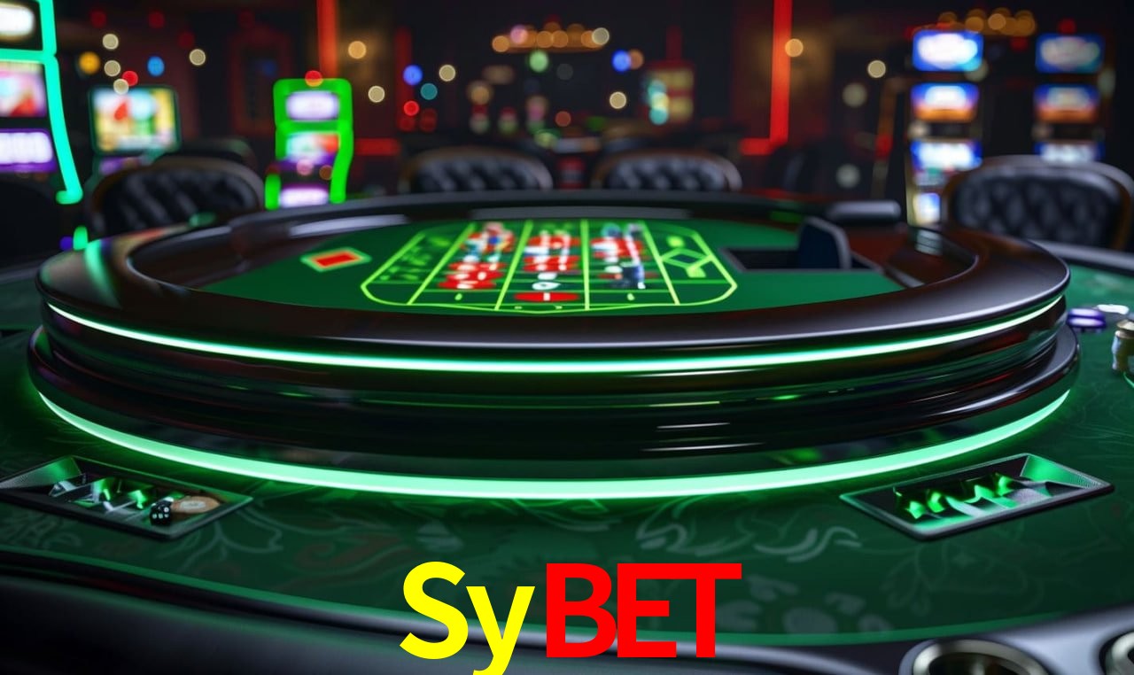 Exclusive Offers Sybet
