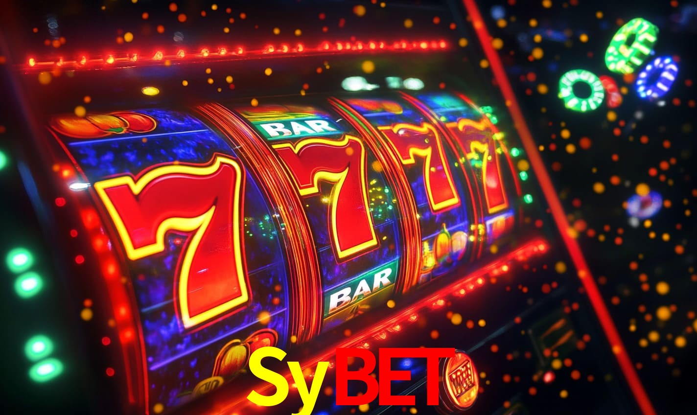 Sinta a adrenalina dos jogos de cassino com Sybet
