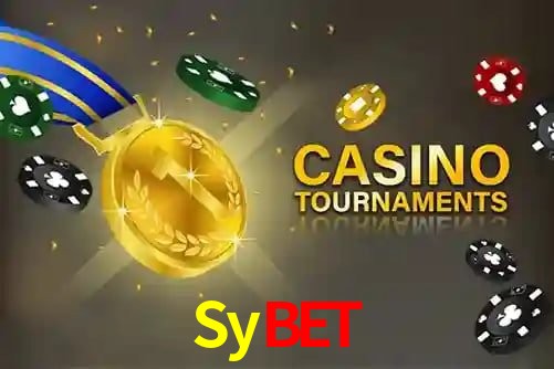 Sybet.Com App