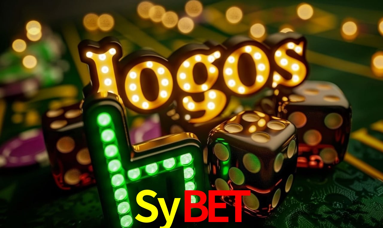 Estatísticas Esportivas Sybet