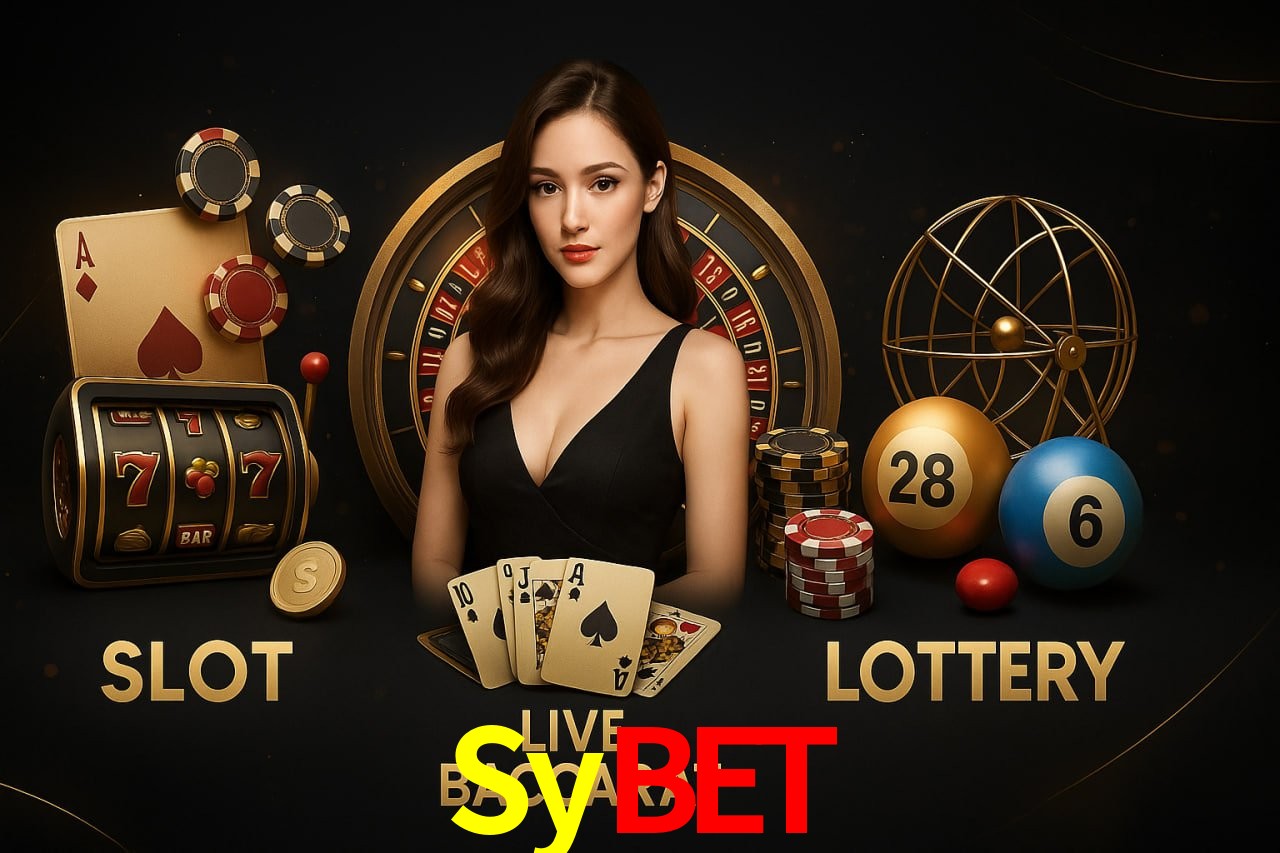 Promoção Relâmpago Sybet