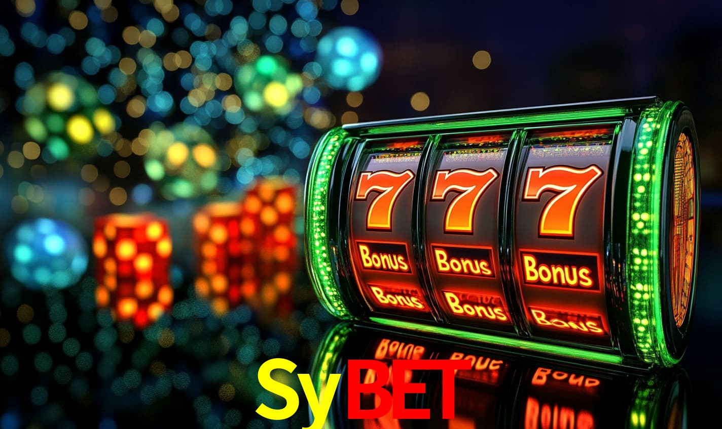 Diretório de Jogos Sybet
