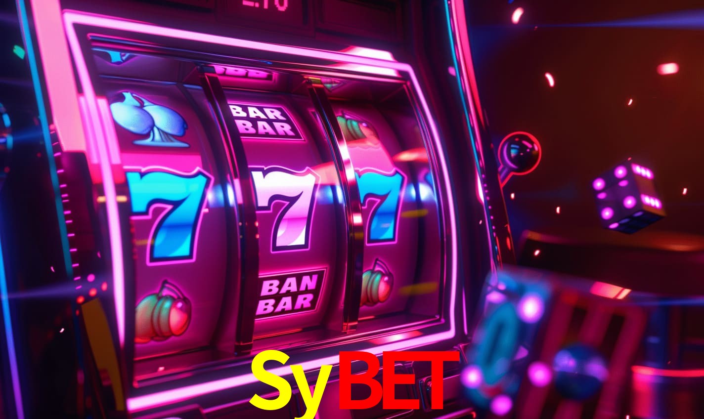 A Popularidade dos Caça-Níqueis no Sybet