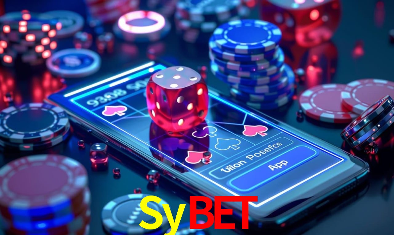 cassino Sybet