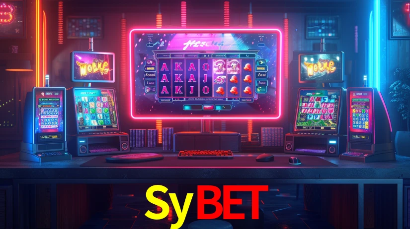 Sybet App