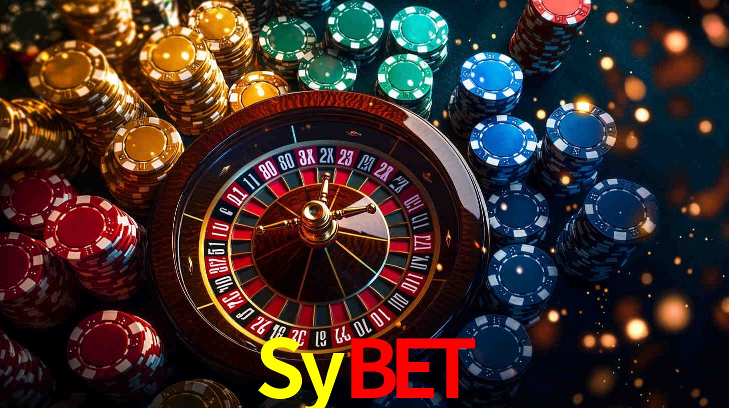 Welcome Bonus Sybet