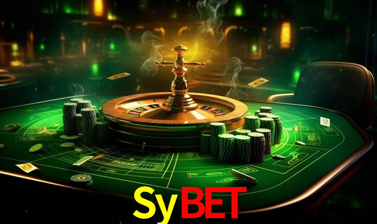 Explorando a Categoria de Eventos em Apostas na Sybet