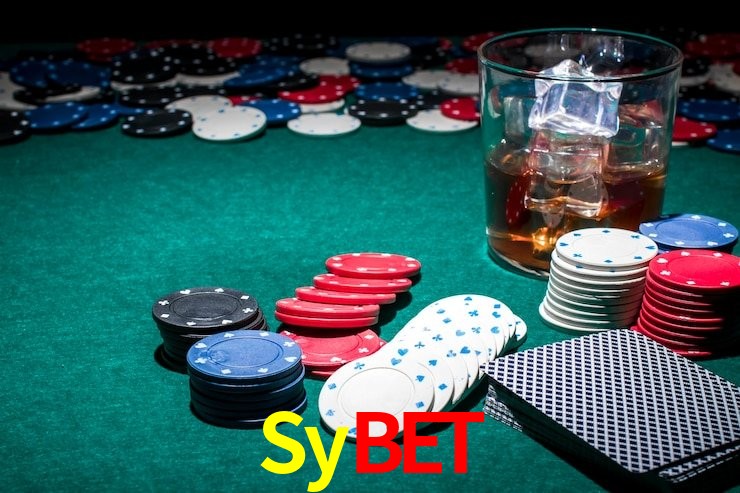 Programa VIP Sybet