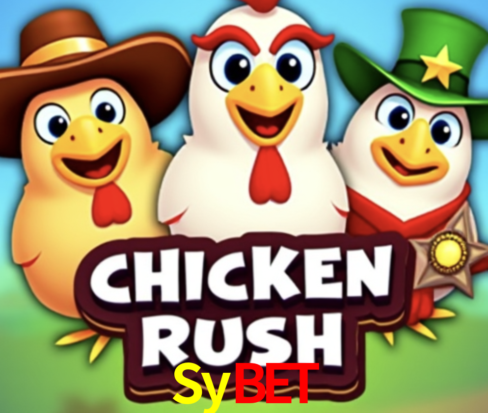 Responsive Design Sybet