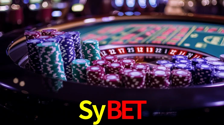 VIP Casino Sybet