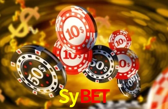 Mesa de Blackjack Sybet
