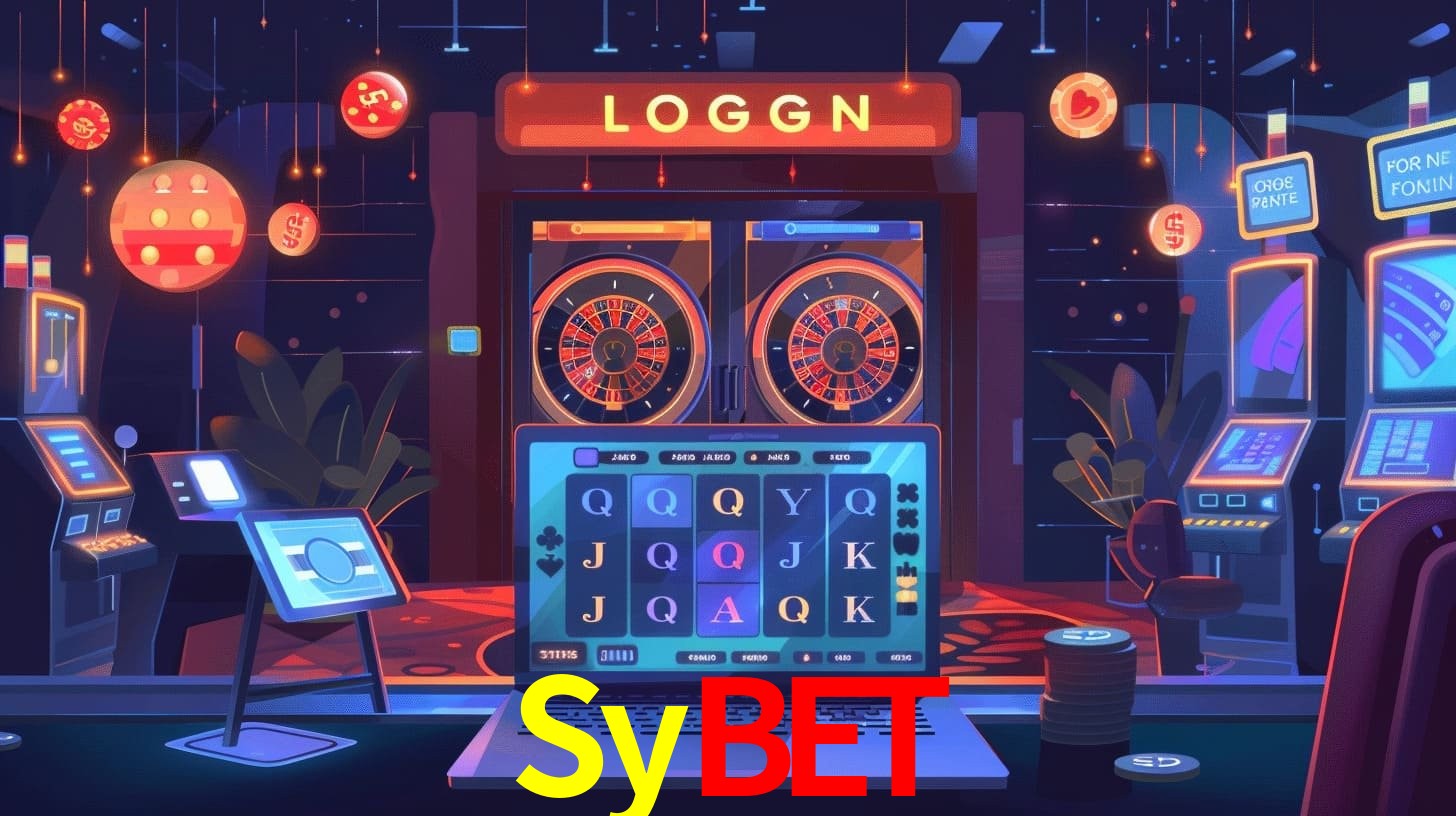 Segurança 2FA Sybet