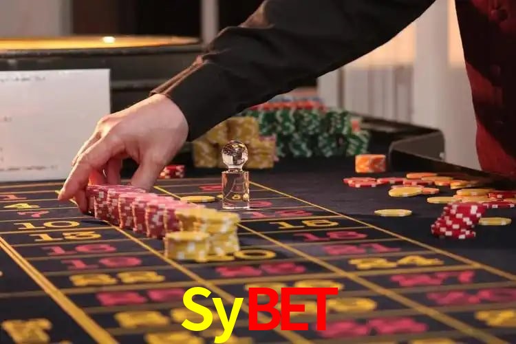 Apostas Esportivas na Sybet: Um Guia Completo
