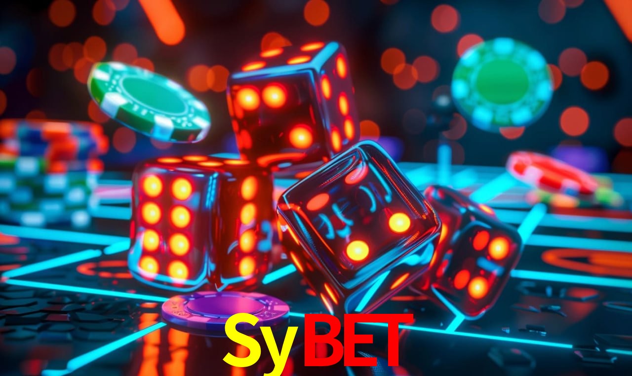 Inovações de Jogos na Sybet: O Futuro das Experiências Interativas