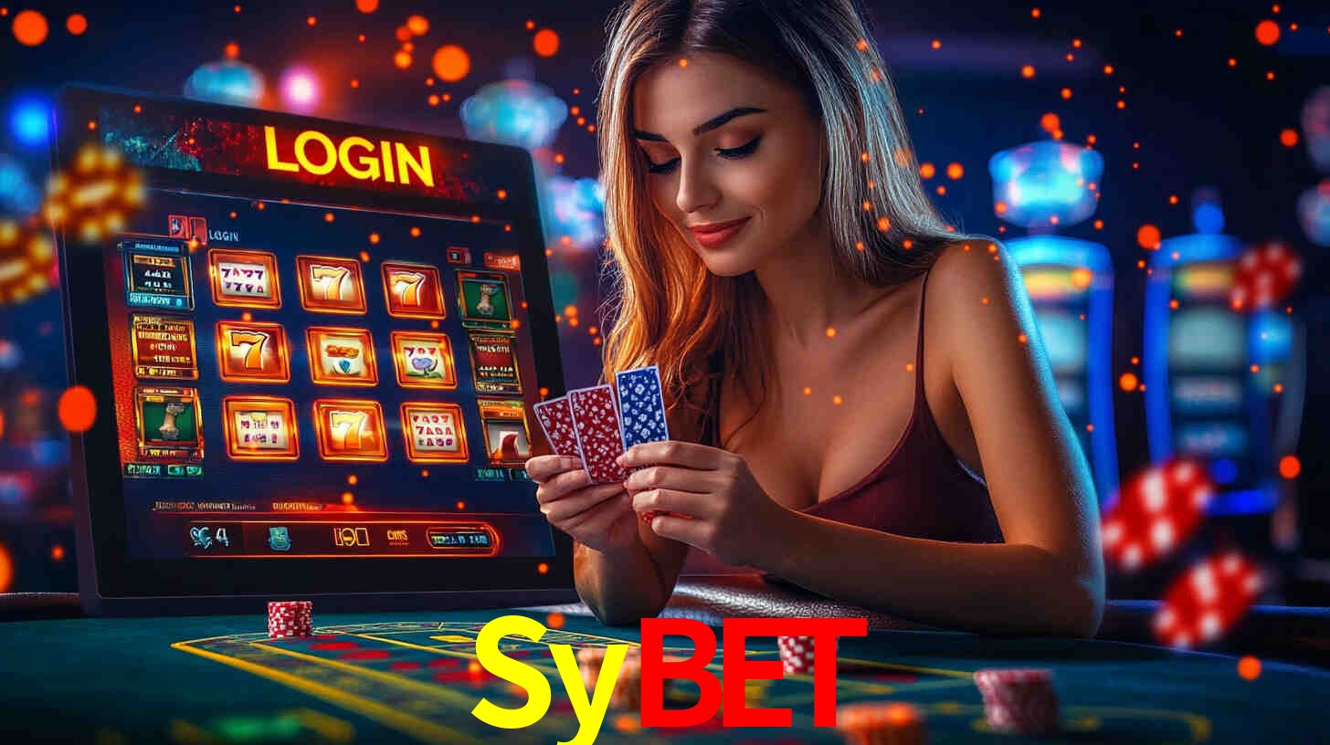 Sybet,Sybet.Com App
