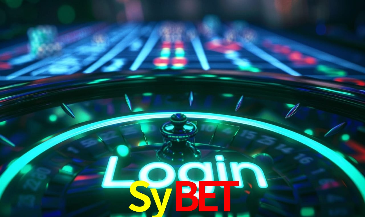 Casino VIP Sybet