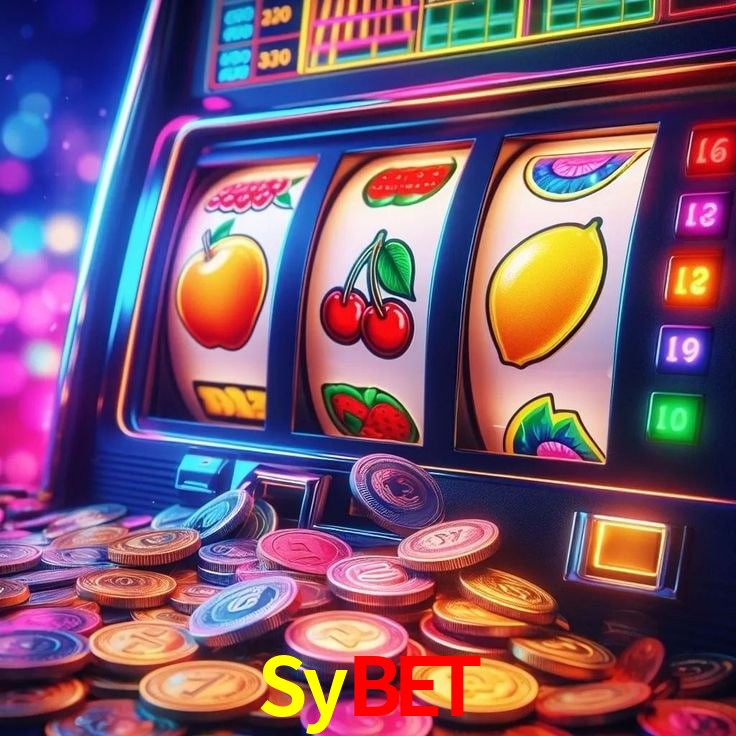 Jogo Spaceman Sybet