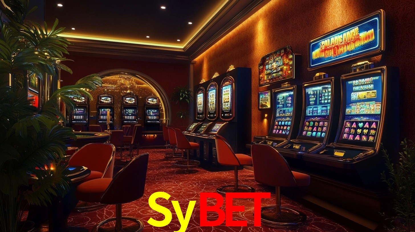 Live Casino Sybet