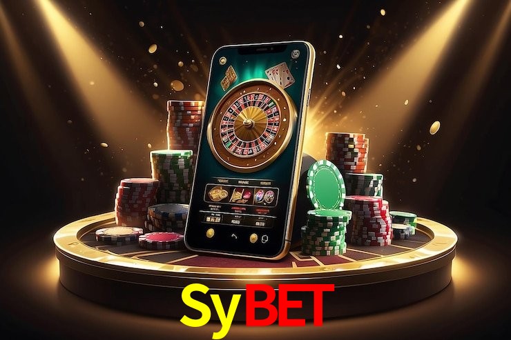 Provedores de Jogos Sybet