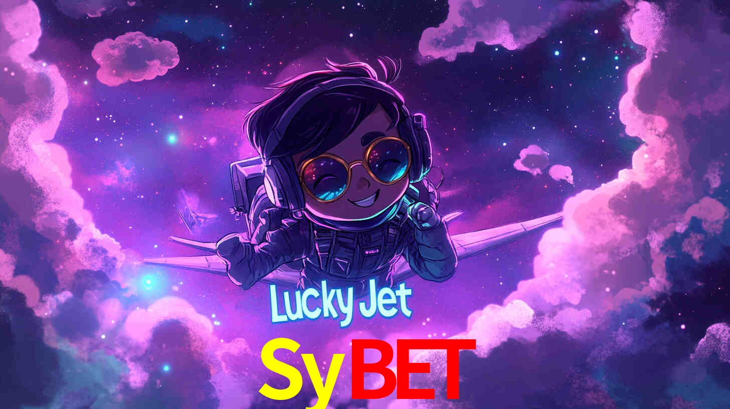 A Revolução dos Aplicativos de Jogos no Sybet