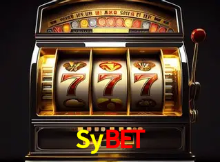 Descubra o Mundo do Cassino Online com Sybet