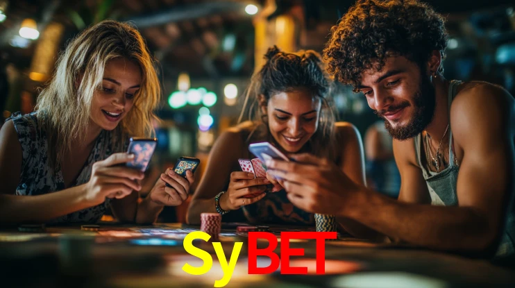 Blackjack Table Sybet