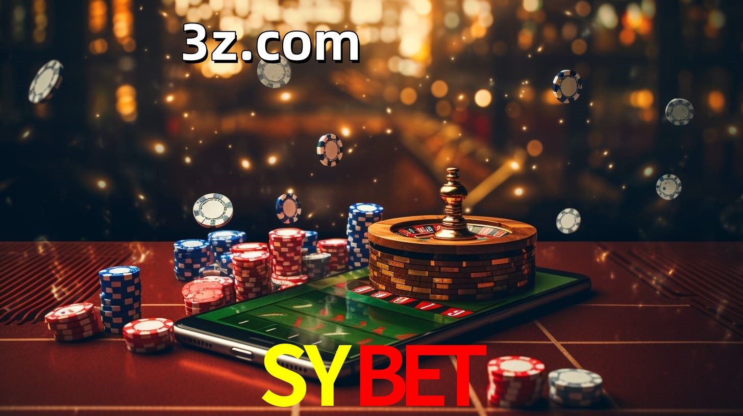 SYBET