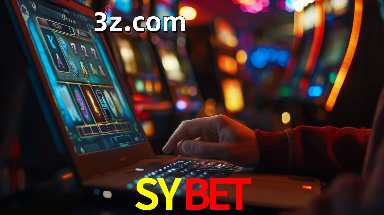 SYBET