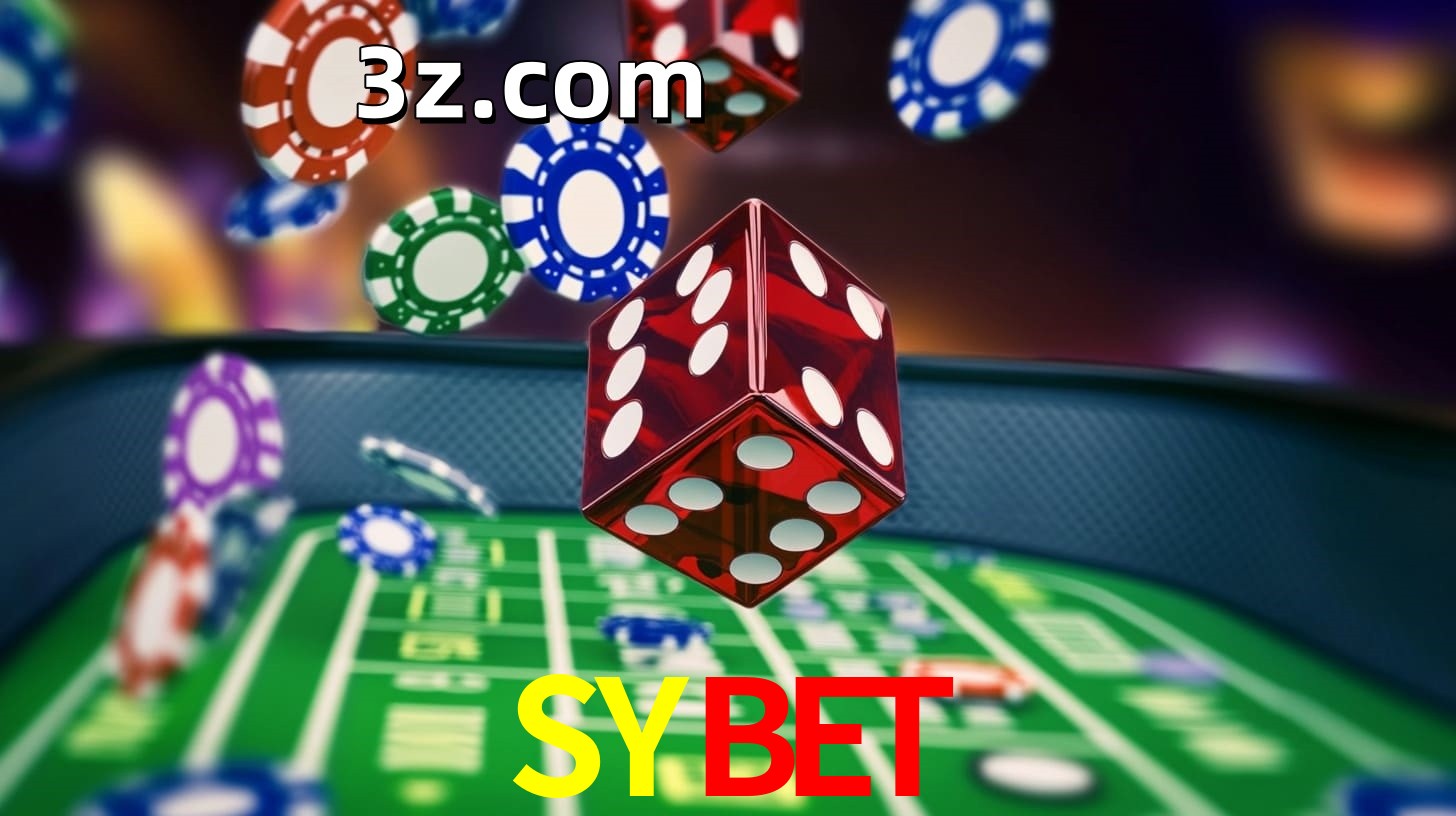 SYBET